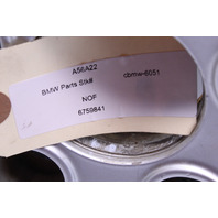 2003 2004 2005 2006 2007 2008 BMW Z4 Wheel 17 X 8 Style - 36116759841 OEM