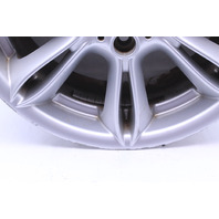 2003 2004 2005 2006 2007 2008 BMW Z4 Wheel 17 X 8 Style - 36116759841 OEM