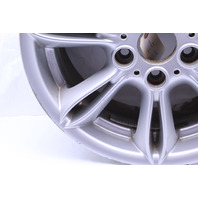 2003 2004 2005 2006 2007 2008 BMW Z4 Wheel 17 X 8 Style - 36116759841 OEM