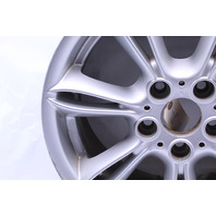 2003 2004 2005 2006 2007 2008 BMW Z4 Wheel 17 X 8 Style - 36116759841 OEM