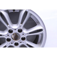 2003 2004 2005 2006 2007 2008 BMW Z4 Wheel 17 X 8 Style - 36116759841 OEM
