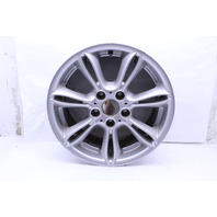 2003 2004 2005 2006 2007 2008 BMW Z4 Wheel 17 X 8 Style - 36116759841 OEM