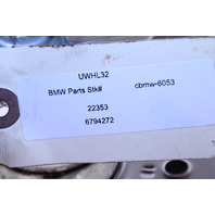 2011-2017 BMW X3 F25 Wheel 17 X 8 Style #306 Rim OEM