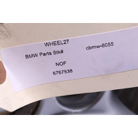 2006-2010 BMW 525i 528i 530i 535i Wheel 17 x 7.5 Style #138 Rim OEM