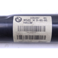 2001-2006 BMW 325i 330i M3 Convertible Rear Shock Absorber - 33522282267 OEM