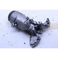 2007 2008 2009 2010 BMW M3 S65 Engine Oil Filter Housing OEM
