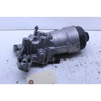 2007 2008 2009 2010 BMW M3 S65 Engine Oil Filter Housing OEM