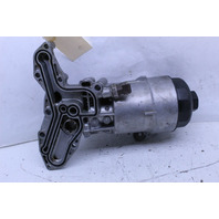 2007 2008 2009 2010 BMW M3 S65 Engine Oil Filter Housing OEM