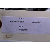 2007 2008 2009 2010 BMW M3 S65 Engine Oil Filter Housing OEM