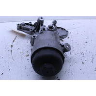 2007 2008 2009 2010 BMW M3 S65 Engine Oil Filter Housing OEM