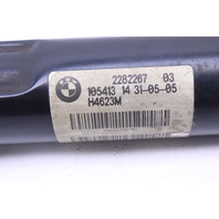 2001-2006 BMW 325i 330i M3 Convertible Rear Shock Absorber - 33522282267 OEM