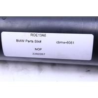 2001-2006 BMW 325i 330i M3 Convertible Rear Shock Absorber - 33522282267 OEM