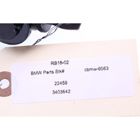 2004-2010 BMW X3 Jack Assembly - 71103403150 OEM