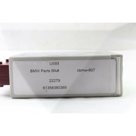 1997-1999 323i 328i M3 Z3 E36 Anti Theft Control Unit Module OEM