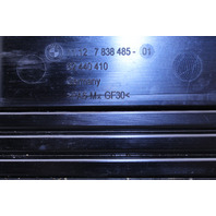 2008-2013 BMW M3 S65 Engine Ignition Coil Cover Right OEM