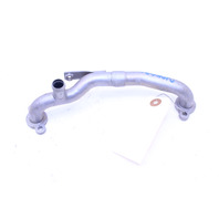 2008-2013 BMW M3 S65 Cylinder Head Water Radiator Coolant Pipe - 11537838212 OEM