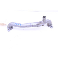 2008-2013 BMW M3 S65 Cylinder Head Water Radiator Coolant Pipe - 11537838212 OEM