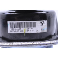 2014-2018 BMW X5 N55 Engine Motor Mount Left - 22116865145 OEM