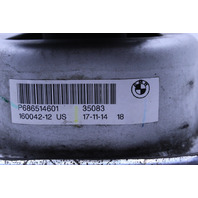 2014-2018 BMW X5 N55 Engine Motor Mount Right - 22116865146 OEM