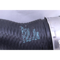 2014-2018 BMW X5 N55 Intercooler Hose Pipe 13717629284 OEM