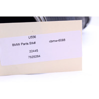 2014-2018 BMW X5 N55 Intercooler Hose Pipe 13717629284 OEM