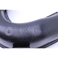 2014-2018 BMW X5 N55 Air Cleaner Intake Hose Pipe - 13718614548 OEM