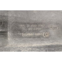 1998 1999 2000 2001 2002 BMW Z3 M Rear Fender Liner Right - 51718400108 OEM