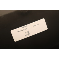 1998 1999 2000 2001 2002 BMW Z3 M Rear Fender Liner Right - 51718400108 OEM