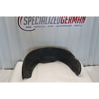 1998 1999 2000 2001 2002 BMW Z3 M Rear Fender Liner Right - 51718400108 OEM