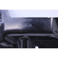 2014-2018 BMW X5 Radiator Support Air Duct Upper Plate OEM