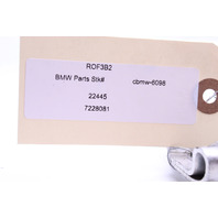 2014-2018 BMW X5 Upper Radiator Support Bar OEM