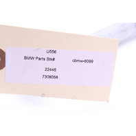 2014-2018 BMW X5 Headlight Support Bracket Bar Right OEM