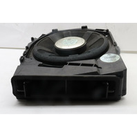 2007 BMW 328i Central Bass Subwoofer Speaker Right - 65136925334 OEM