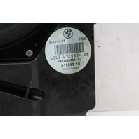 2007 BMW 328i Central Bass Subwoofer Speaker Right - 65136925334 OEM