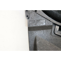 2007 BMW 328i Central Bass Subwoofer Speaker Right - 65136925334 OEM