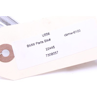 2014-2018 BMW X5 Headlight Support Bracket Bar Left - 51117308057 OEM