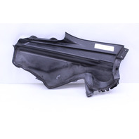 2014-2018 BMW X5 Engine Bay Firewall Cover Left OEM