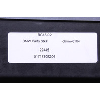 2014-2018 BMW X5 Engine Bay Firewall Cover Right OEM