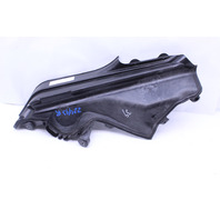 2014-2018 BMW X5 Engine Bay Firewall Cover Right OEM