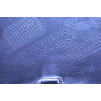 2014-2018 BMW X5 Front Bumper Air Duct Right OEM