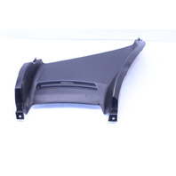 2014-2018 BMW X5 Front Bumper Air Duct Right OEM