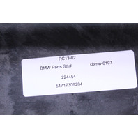 2014-2018 BMW X5 Engine Bay Firewall Cover Center OEM