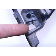 2014-2020 BMW 428i Rear Bumper Bracket Mount Left Driver - 51127285561 OEM