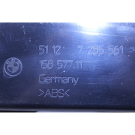 2014-2020 BMW 428i Rear Bumper Bracket Mount Left Driver - 51127285561 OEM