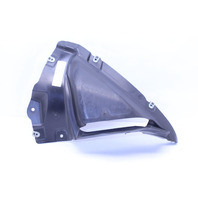 2014-2018 BMW X5 Front Fender Liner Mud Guard Left Driver OEM