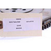 2014-2018 BMW X5 N55 Automatic Flywheel - 11228604045 OEM