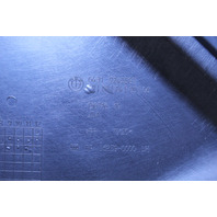 2014-2018 BMW X5 Cabin Filter Cover - 64319245587 OEM