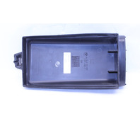 2006 2007 2008 BMW 750i E65 Cabin Air Filter Cover Left OEM