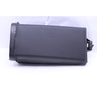 2006 2007 2008 BMW 750i E65 Cabin Air Filter Cover Left OEM