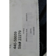 1998 1999 2000 BMW Z3 M 3.2 Rear Differential Carrier Assembly - 33101428786 OEM